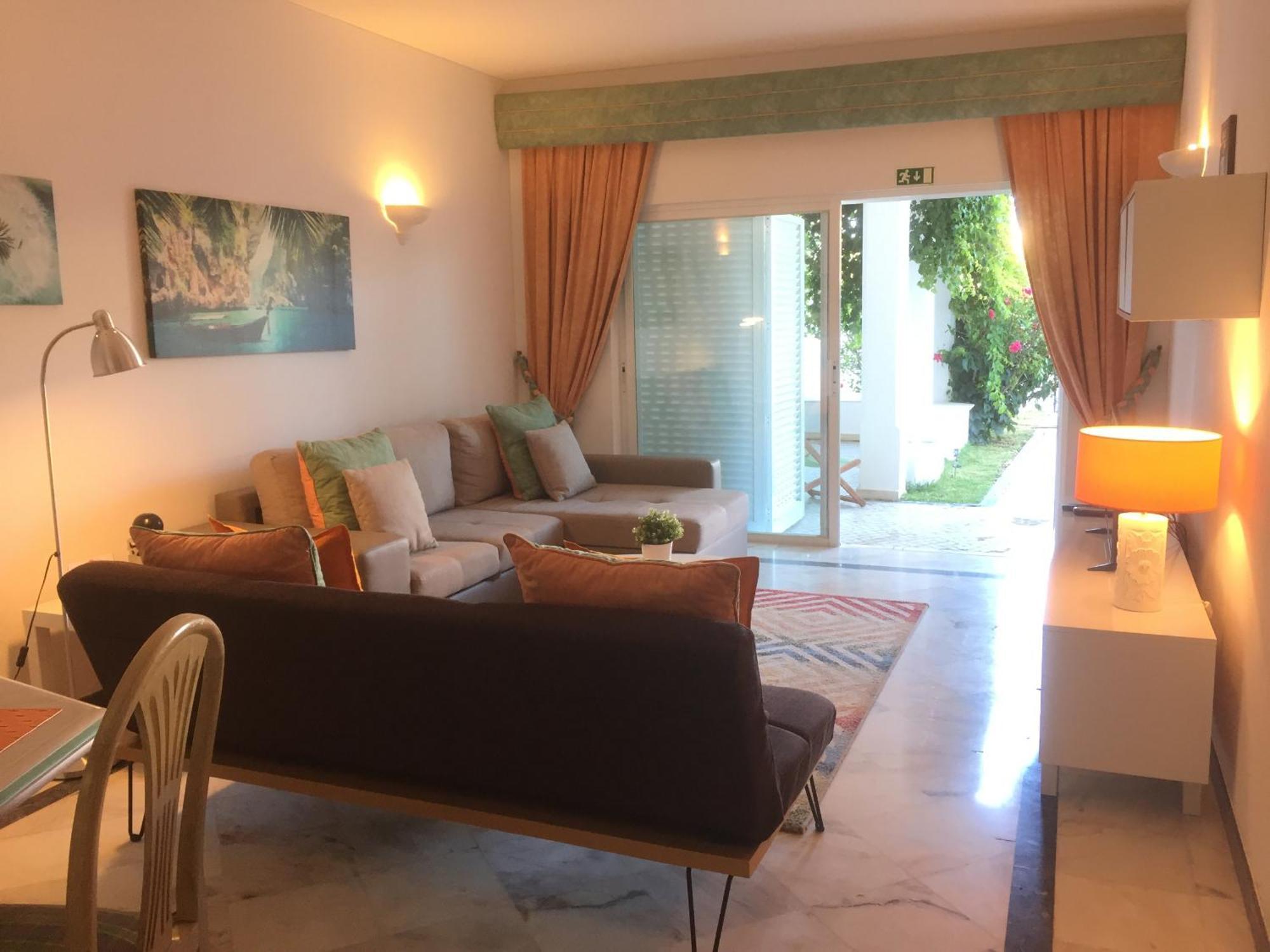 Perto Da Coelha Apartment Albufeira